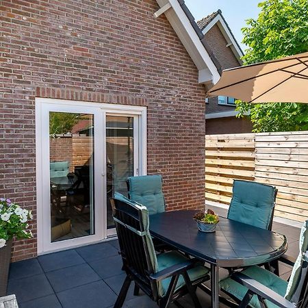 Vakantiehuis '2Bijzee' Dicht Bij Domburg En Strand อาชเตแกร์เกอ ภายนอก รูปภาพ