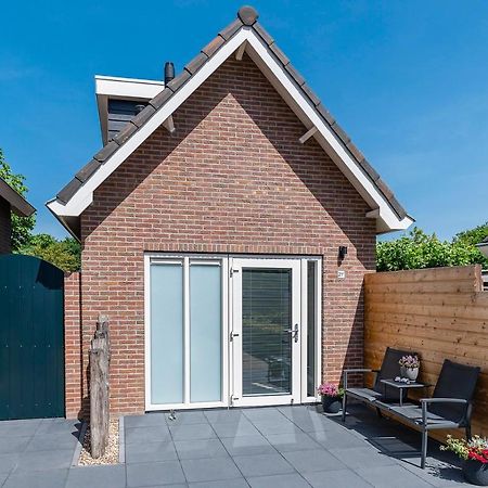 Vakantiehuis '2Bijzee' Dicht Bij Domburg En Strand อาชเตแกร์เกอ ภายนอก รูปภาพ